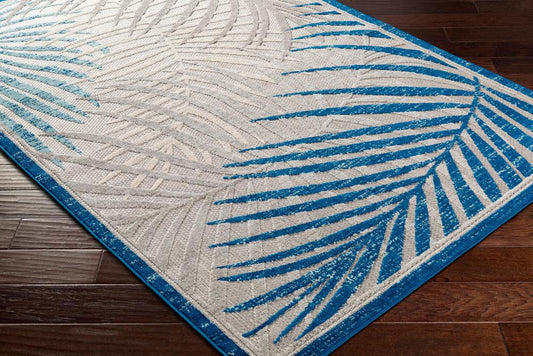Livabliss - Big Sur 710inx102in Machine Woven Rug - BSR2312-710103 veiw 3