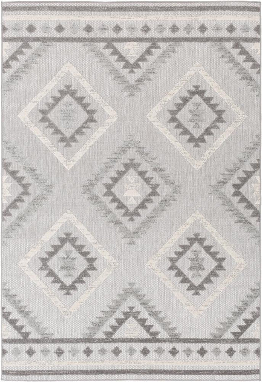 Livabliss - Big Sur 2x211in Machine Woven Rug - BSR2313-23 veiw 1