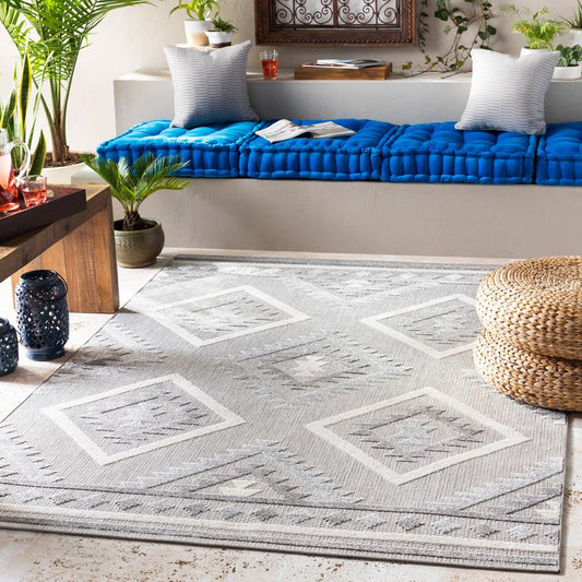 Livabliss - Big Sur 2x211in Machine Woven Rug - BSR2313-23 veiw 2