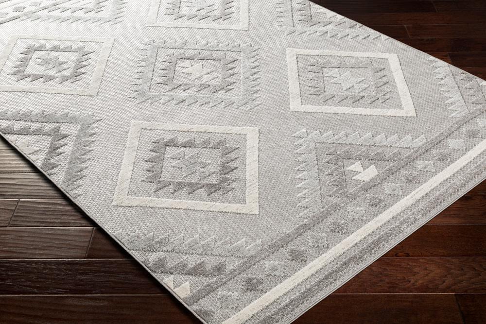 Livabliss - Big Sur 2x211in Machine Woven Rug - BSR2313-23 veiw 3