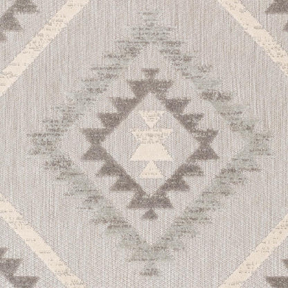 Livabliss - Big Sur 2x211in Machine Woven Rug - BSR2313-23 veiw 4