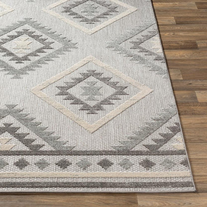 Livabliss - Big Sur 2x211in Machine Woven Rug - BSR2313-23 veiw 5