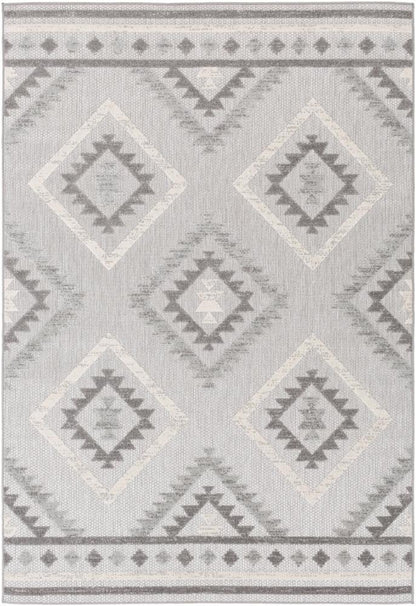 Livabliss - Big Sur 710inx102in Machine Woven Rug - BSR2313-710103 veiw 1