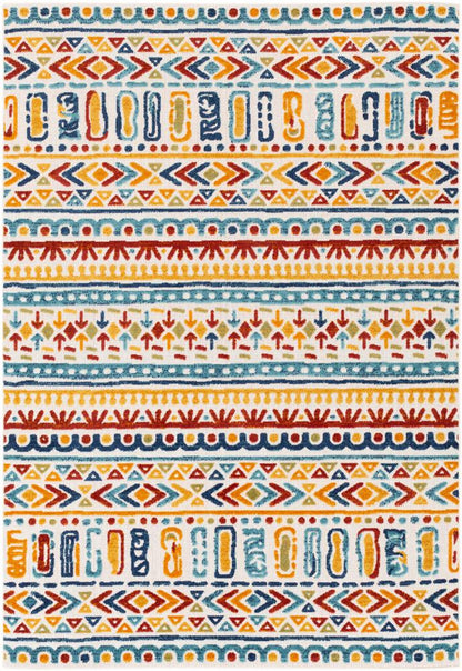 Livabliss - Big Sur 710inx102in Machine Woven Rug - BSR2314-710103_CLOSEOUT veiw 1