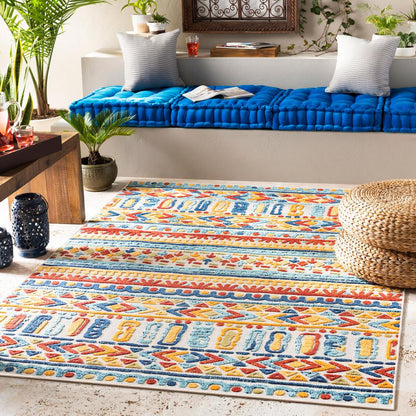 Livabliss - Big Sur 710inx102in Machine Woven Rug - BSR2314-710103_CLOSEOUT veiw 2