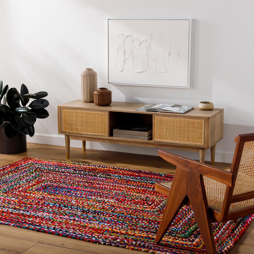 Livabliss - Billie 9x12 Handmade Rug - BBI2300-912 veiw 2