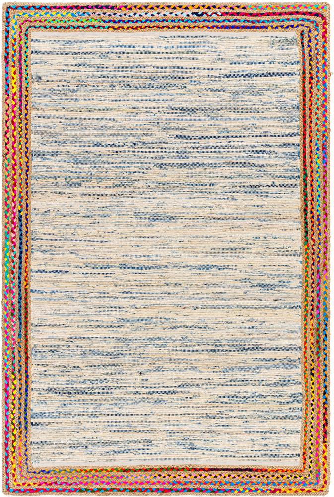 Livabliss - Billie 8x10 Handmade Rug - BBI2301-810 veiw 1