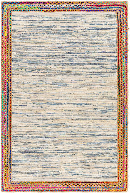 Livabliss - Billie 8x10 Handmade Rug - BBI2301-810 veiw 1