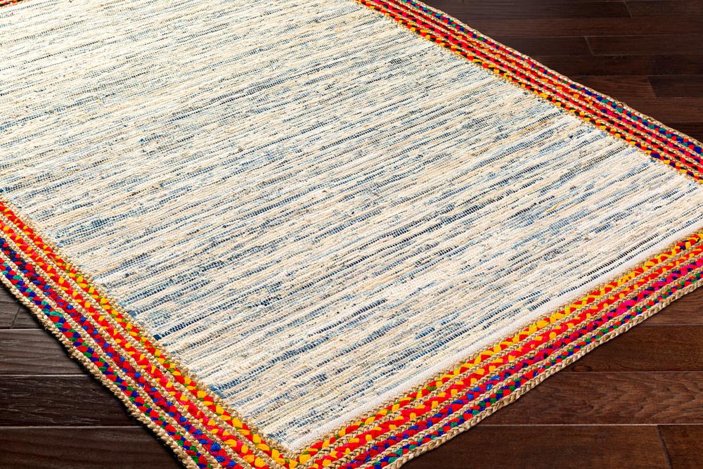 Livabliss - Billie 8x10 Handmade Rug - BBI2301-810 veiw 2