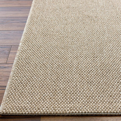 Livabliss - Birdie 64inx9 Machine Woven Rug - BORD2300-649 veiw 4