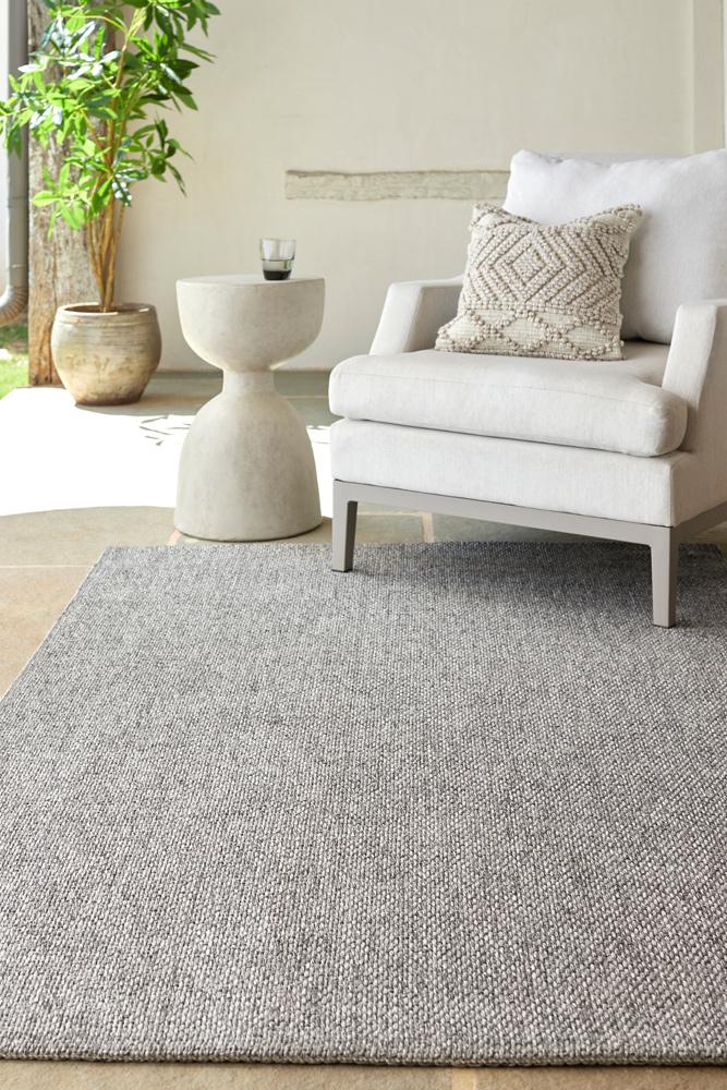 Livabliss - Birdie 811inx12 Machine Woven Rug - BORD2302-81112 veiw 2
