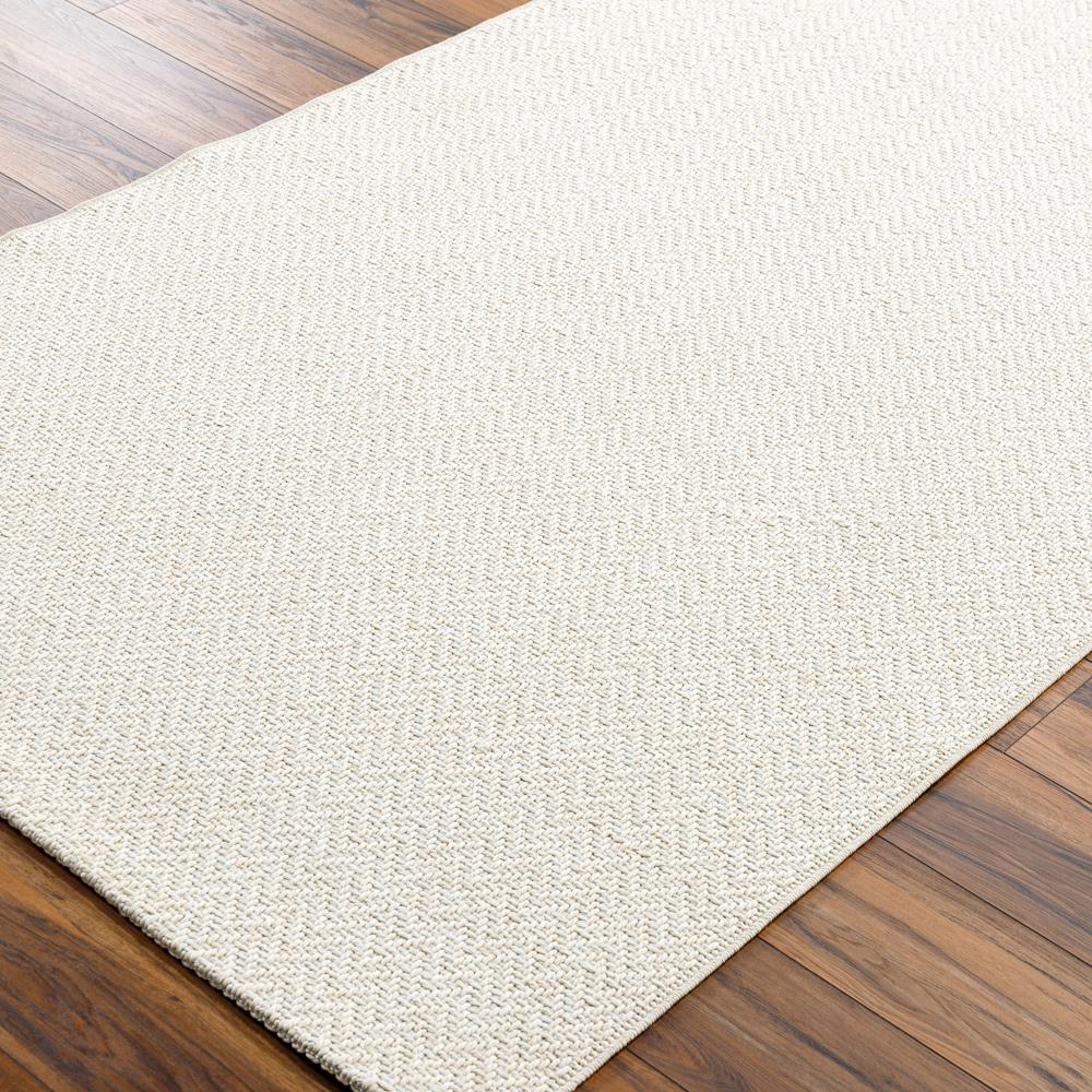 Livabliss - Birdie 51inx7 Machine Woven Rug - BORD2303-517 veiw 3