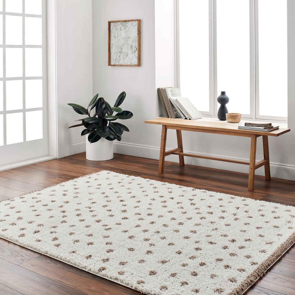 Livabliss - Birmingham 67inx9 Machine Woven Rug - BMM2303-679 veiw 2