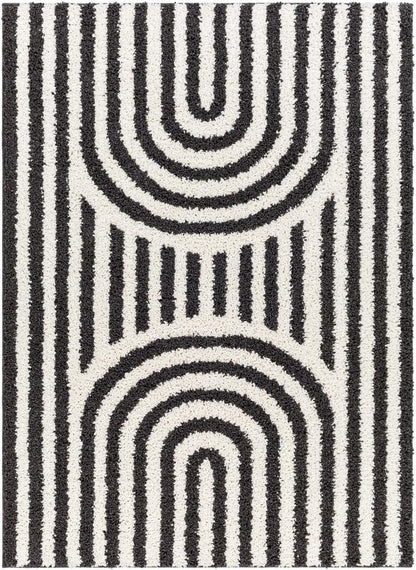 Livabliss - Birmingham 53inx7 Machine Woven Rug - BMM2304-537 veiw 1