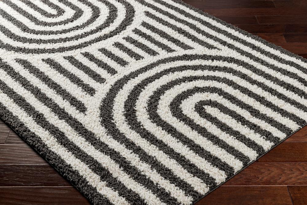 Livabliss - Birmingham 53inx7 Machine Woven Rug - BMM2304-537 veiw 3