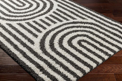 Livabliss - Birmingham 53inx7 Machine Woven Rug - BMM2304-537 veiw 3