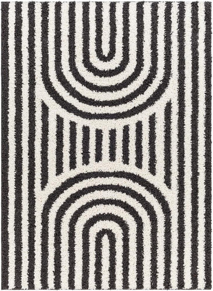 Livabliss - Birmingham 67inx9 Machine Woven Rug - BMM2304-679 veiw 1