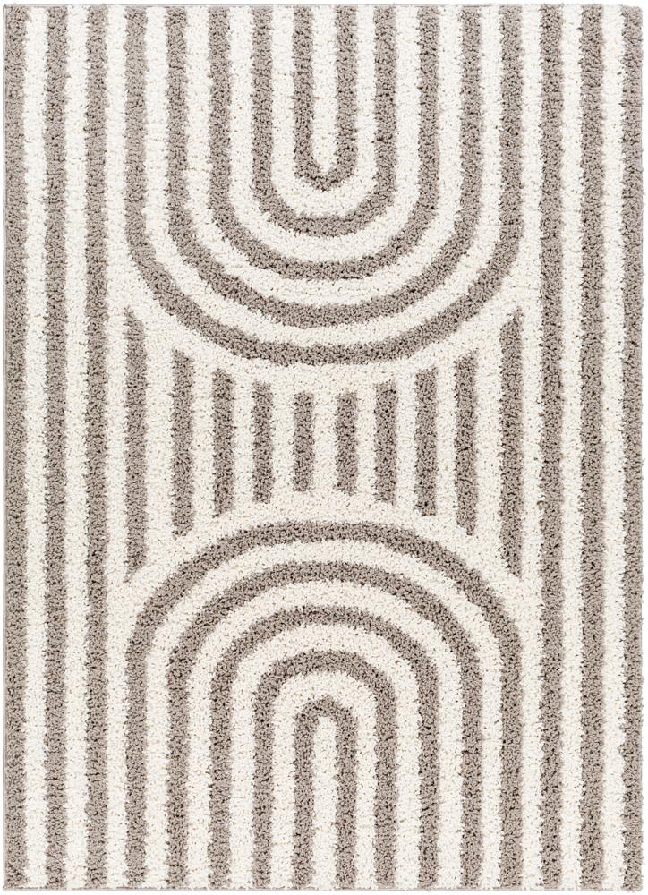 Livabliss - Birmingham 53inx7 Machine Woven Rug - BMM2305-537 veiw 1