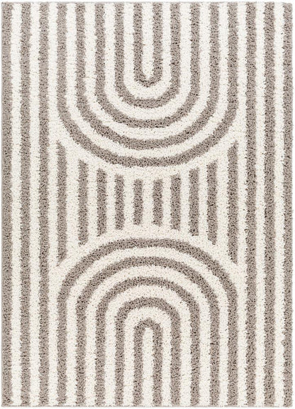 Livabliss - Birmingham 53inx7 Machine Woven Rug - BMM2305-537 veiw 1