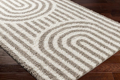Livabliss - Birmingham 53inx7 Machine Woven Rug - BMM2305-537 veiw 3