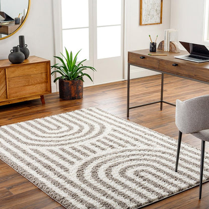 Livabliss - Birmingham 67inx9 Machine Woven Rug - BMM2305-679 veiw 2