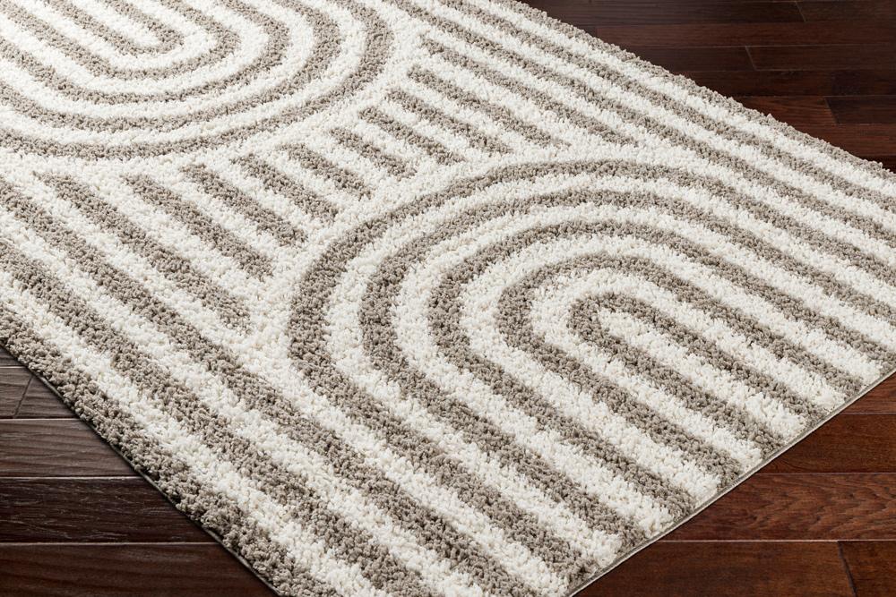 Livabliss - Birmingham 67inx9 Machine Woven Rug - BMM2305-679 veiw 3