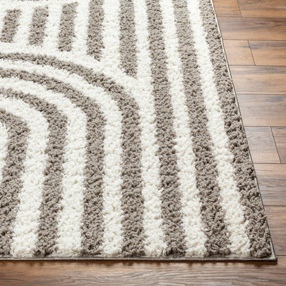 Livabliss - Birmingham 67inx9 Machine Woven Rug - BMM2305-679 veiw 4