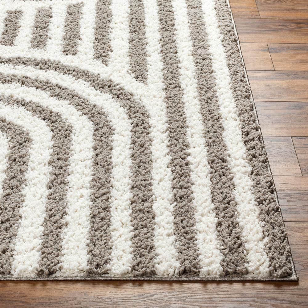 Livabliss - Birmingham 710inx10 Machine Woven Rug - BMM2305-71010 veiw 4