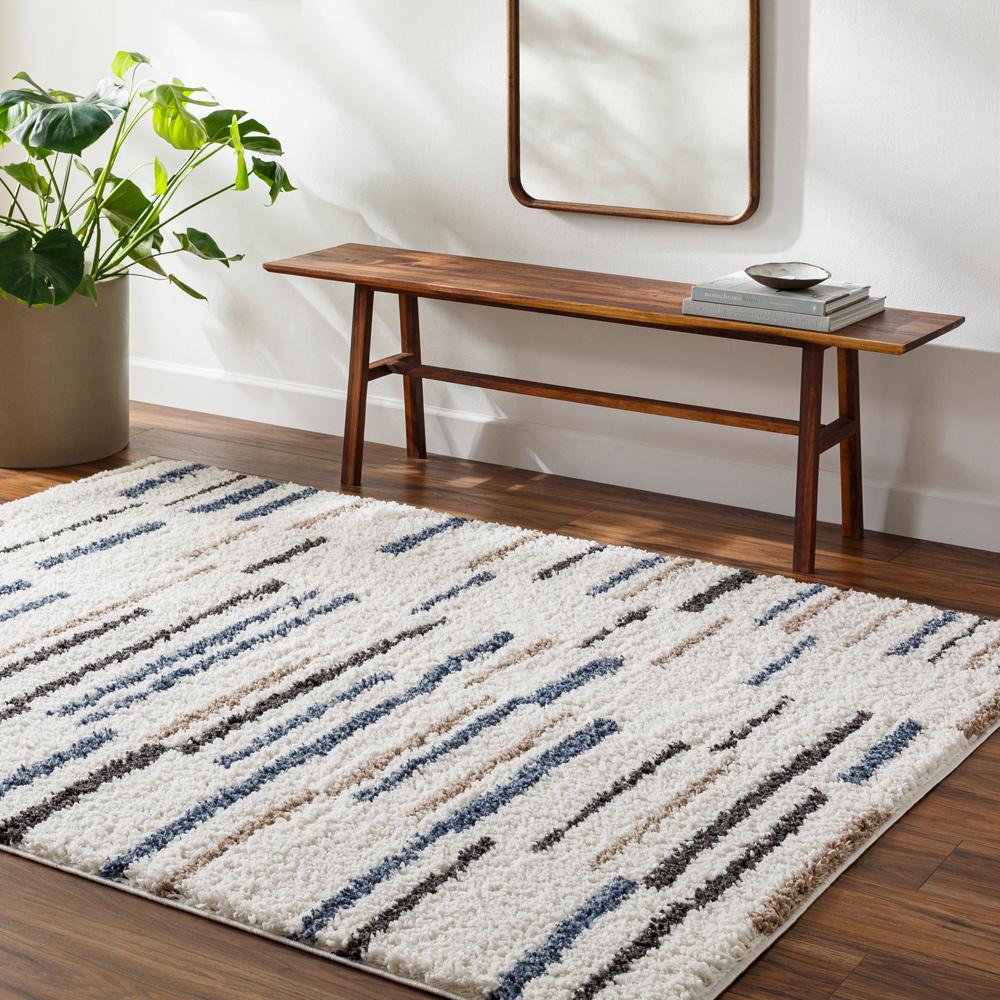 Livabliss - Birmingham 67inx9 Machine Woven Rug - BMM2306-679 veiw 2