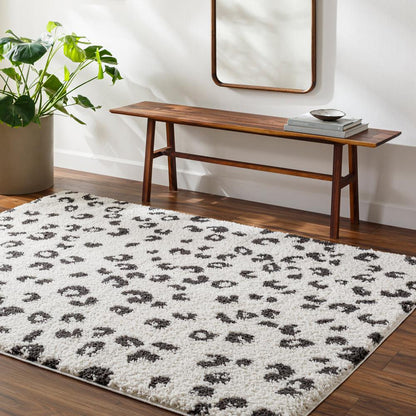 Livabliss - Birmingham 53inx7 Machine Woven Rug - BMM2307-537 veiw 2