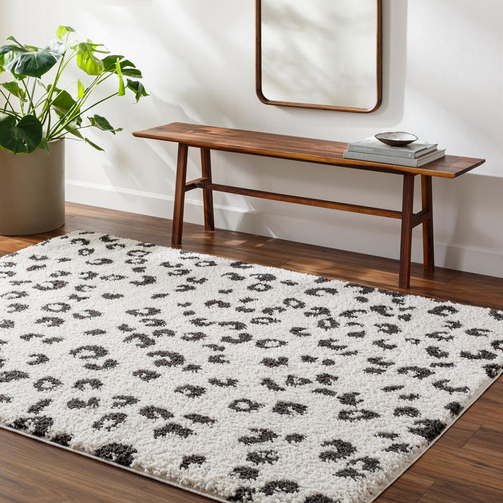 Livabliss - Birmingham 67inx9 Machine Woven Rug - BMM2307-679 veiw 2