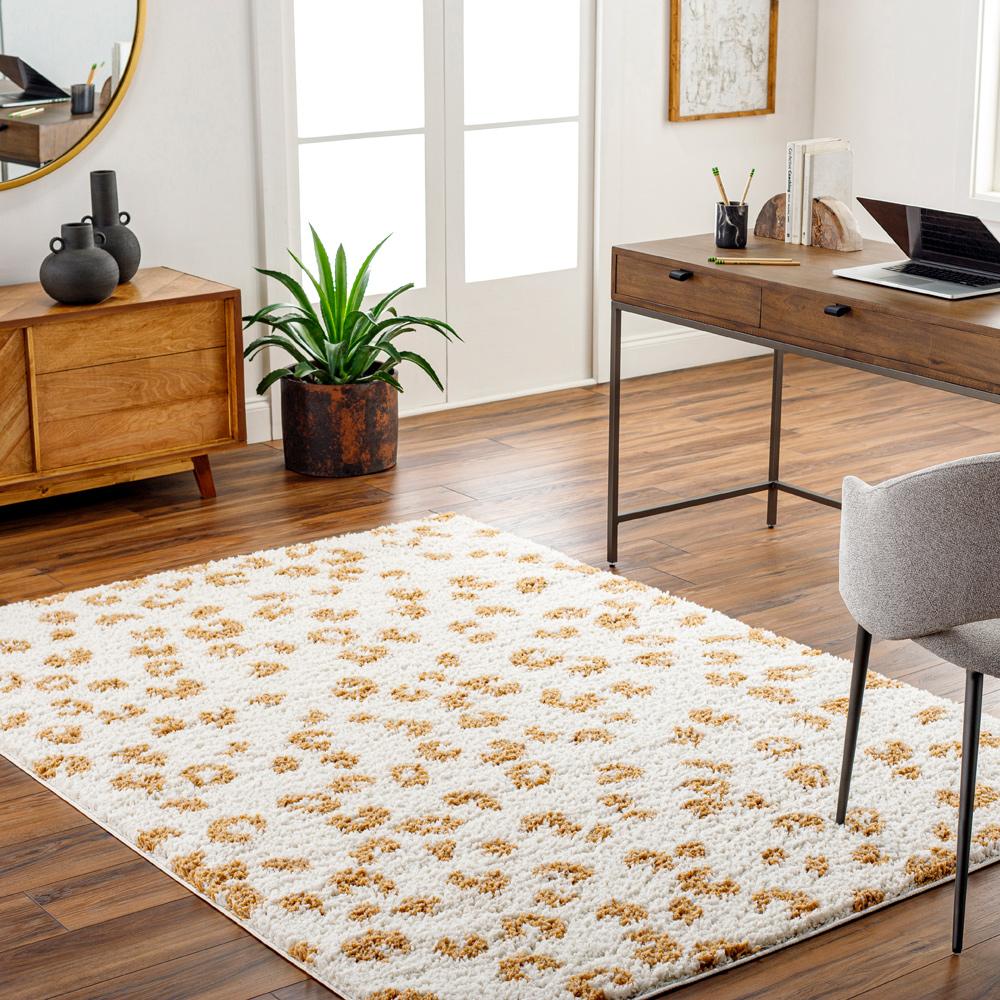 Livabliss - Birmingham 53inx7 Machine Woven Rug - BMM2310-537 veiw 2