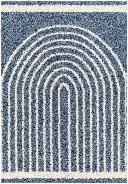 Livabliss - Birmingham 67inx9 Machine Woven Rug - BMM2311-679 veiw 1