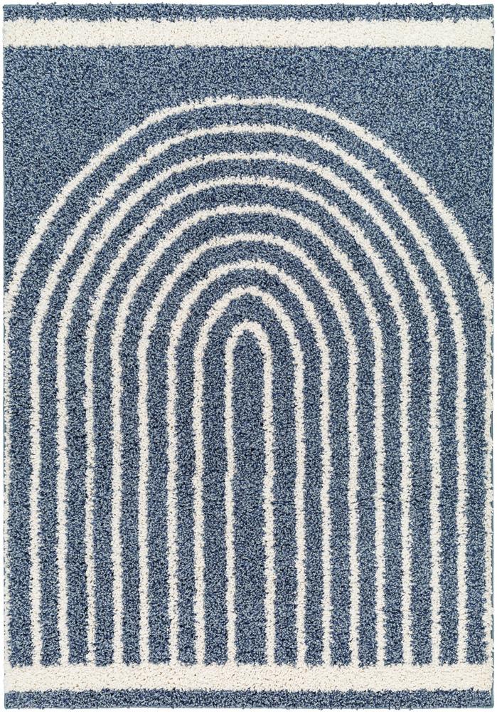 Livabliss - Birmingham 710inx10 Machine Woven Rug - BMM2311-71010 veiw 1