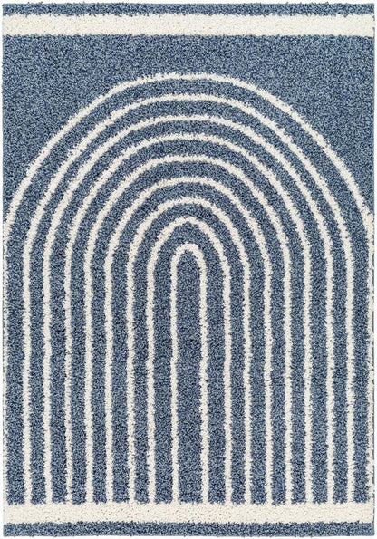 Livabliss - Birmingham 710inx10 Machine Woven Rug - BMM2311-71010 veiw 1