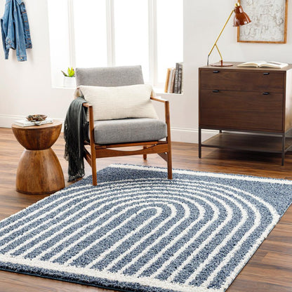 Livabliss - Birmingham 710inx10 Machine Woven Rug - BMM2311-71010 veiw 2