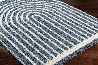 Livabliss - Birmingham 710inx10 Machine Woven Rug - BMM2311-71010 veiw 3