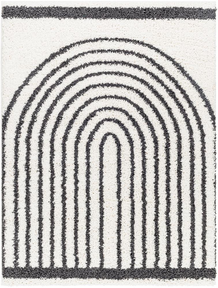 Livabliss - Birmingham 53inx7 Machine Woven Rug - BMM2312-537 veiw 1