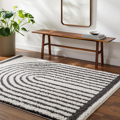 Livabliss - Birmingham 53inx7 Machine Woven Rug - BMM2312-537 veiw 2
