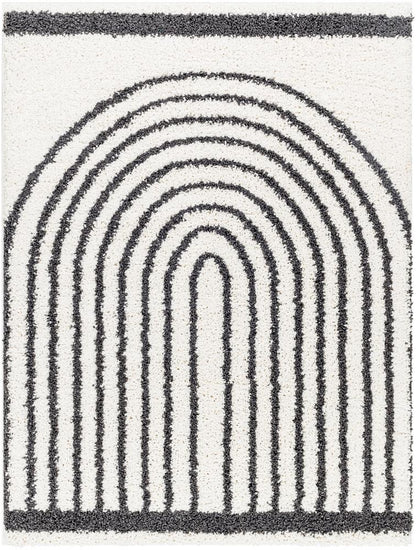 Livabliss - Birmingham 67inx9 Machine Woven Rug - BMM2312-679 veiw 1