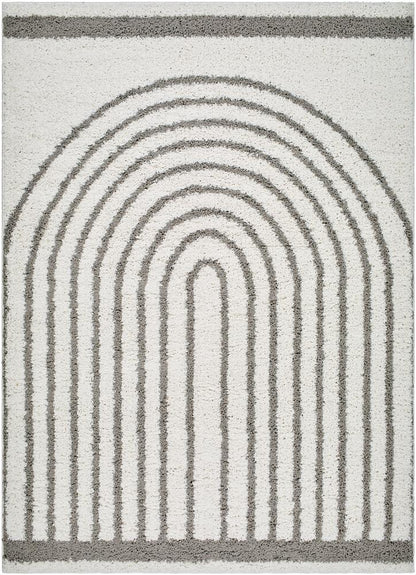 Livabliss - Birmingham 67inx9 Machine Woven Rug - BMM2314-679 veiw 1