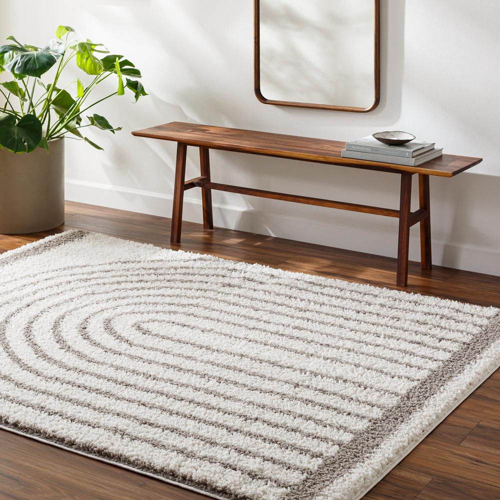 Livabliss - Birmingham 67inx9 Machine Woven Rug - BMM2314-679 veiw 2