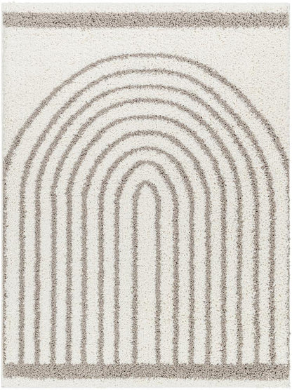 Livabliss - Birmingham 710inx10 Machine Woven Rug - BMM2314-71010 veiw 1