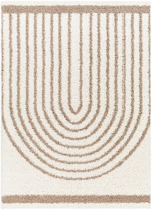 Livabliss - Birmingham 53inx7 Machine Woven Rug - BMM2315-537 veiw 1
