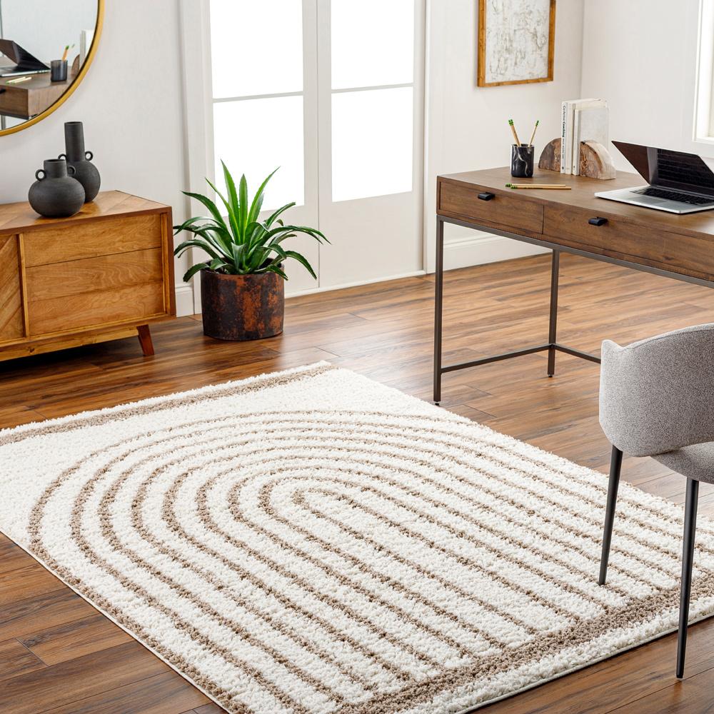 Livabliss - Birmingham 67inx9 Machine Woven Rug - BMM2315-679 veiw 2
