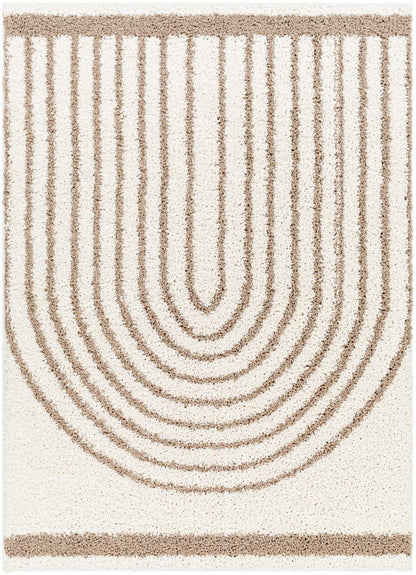 Livabliss - Birmingham 710inx10 Machine Woven Rug - BMM2315-71010 veiw 1
