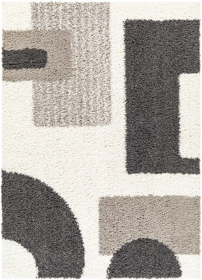 Livabliss - Birmingham 53inx7 Machine Woven Rug - BMM2316-537 veiw 1