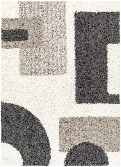 Livabliss - Birmingham 67inx9 Machine Woven Rug - BMM2316-679 veiw 1