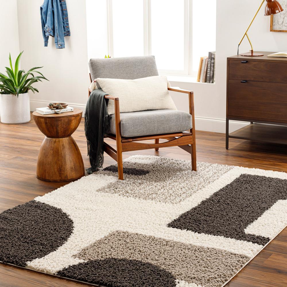 Livabliss - Birmingham 67inx9 Machine Woven Rug - BMM2316-679 veiw 2