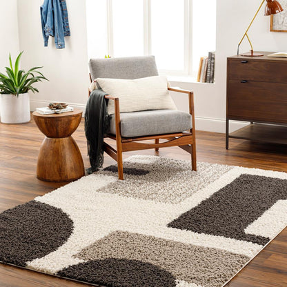 Livabliss - Birmingham 67inx9 Machine Woven Rug - BMM2316-679 veiw 2
